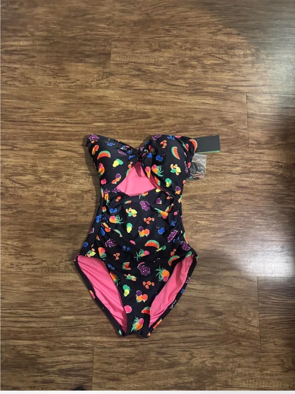 Nwt Kate spade one piece size small